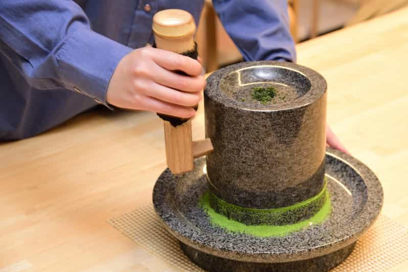 Kyoto: Tea Museum Tickets and Matcha Grinding Experience - Why Uji’s Chazuna Experience Hits Better Than a Generic Tea Show