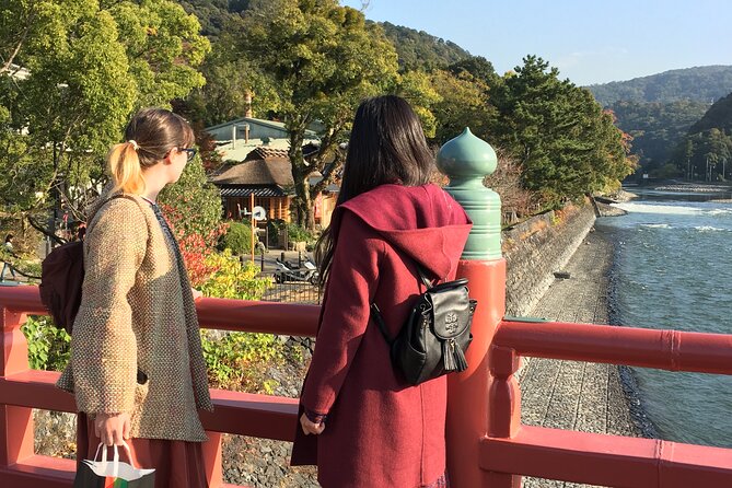 Kyoto tea town for matcha lovers - Key things that make this tour a strong matcha day