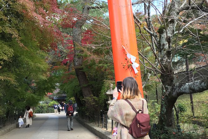 Kyoto tea town for matcha lovers - Uji in 5 hours: what you’re really buying