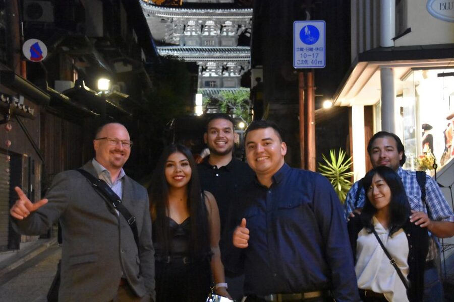 Kyoto: The Geisha Districts of Kyoto Walking Tour - FAQ
