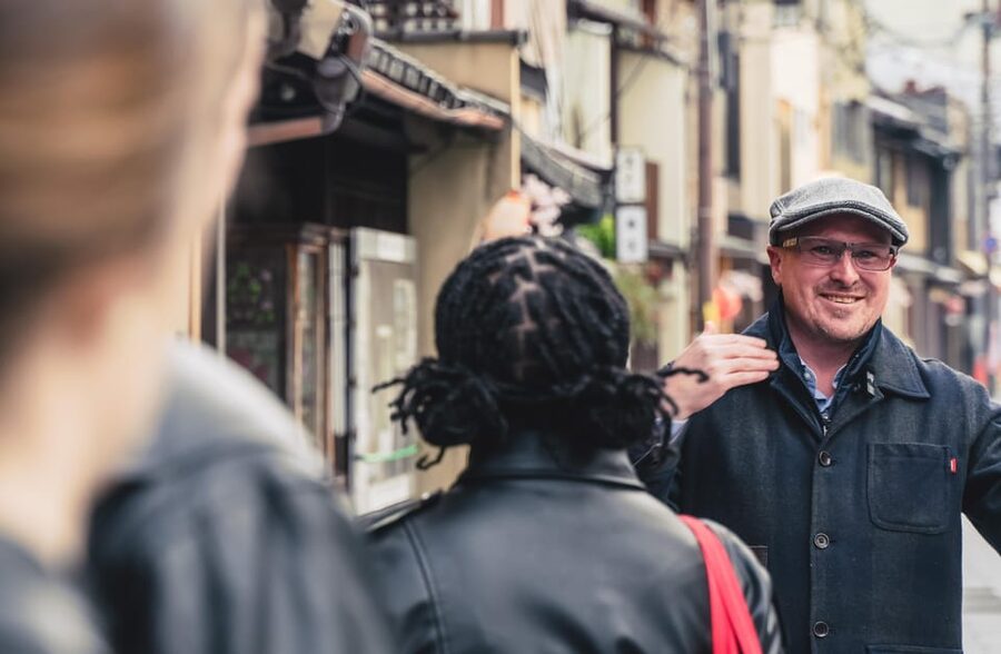 Kyoto: The Geisha Districts of Kyoto Walking Tour - How this tour makes geisha culture feel real (not like a theme park)