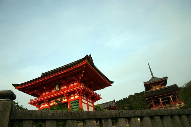 Kyoto: The Path Less Traveled (Private) - Key Points I’d Prioritize