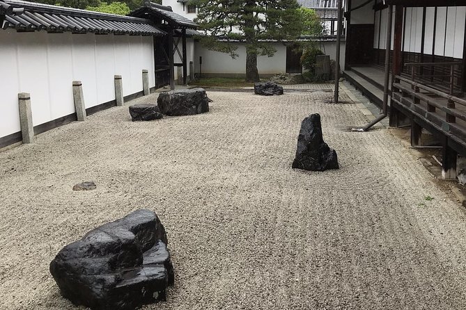 Kyoto: The Path Less Traveled (Private) - Why This Private Kyoto Route Feels Calmer Than the Usual Hits