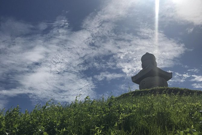 Kyoto: The Path Less Traveled (Private) - Stop 1: Konchi-in for Architecture, Statues, and Paintings in Quiet Mode