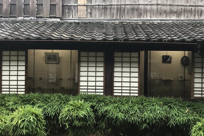 Kyoto: The Path Less Traveled (Private) - Stop 5: Sanjusangendo for 1,001 Golden Buddhas (Yes, Really)