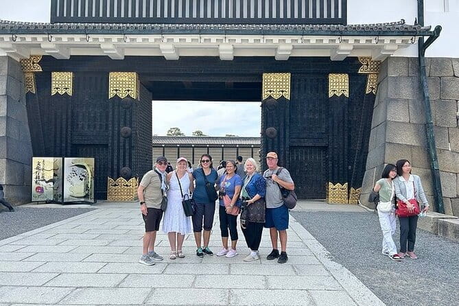 Kyoto Tour by Car from Kyoto Osaka Kobe - Price and Logistics: What $312.73 Buys (and What Costs Extra)