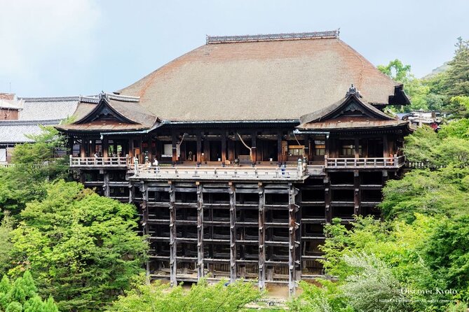 Kyoto tour with English Speaking Chauffeur - Why a private English chauffeur is a smart Kyoto move