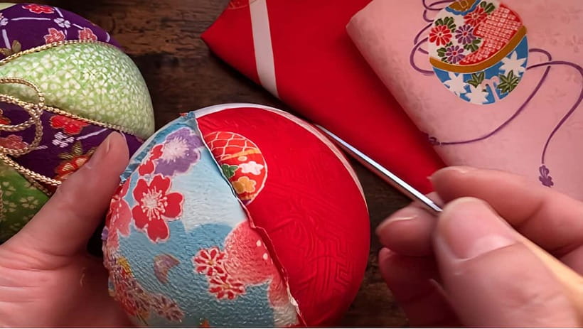 Kyoto: Traditional Kimono Fabric Handicrafts Workshop - Best ways to pair this class with Kyoto sightseeing