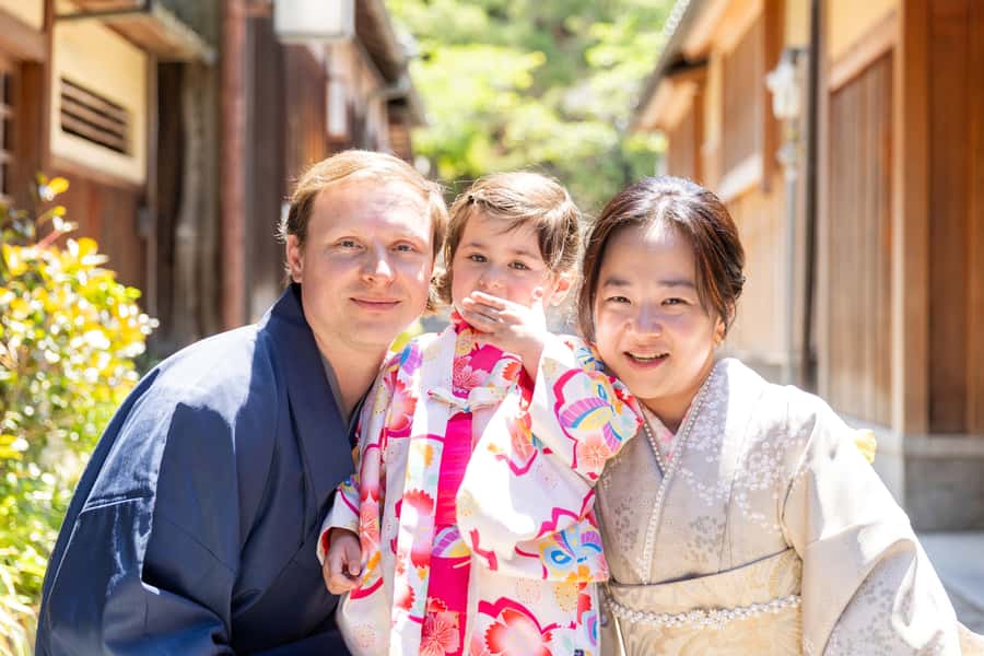 Kyoto: Traditional Kimono Rental - Key Points to Know Before You Go