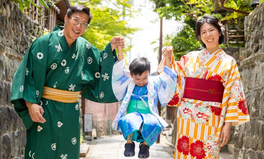 Kyoto: Traditional Kimono Rental - Day Planning: A Simple Kimono Schedule That Feels Relaxed