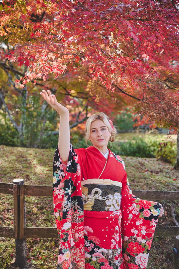 Kyoto: Traditional Kimono Rental - The 1-Hour Kimono Fitting: Where the Time Actually Goes