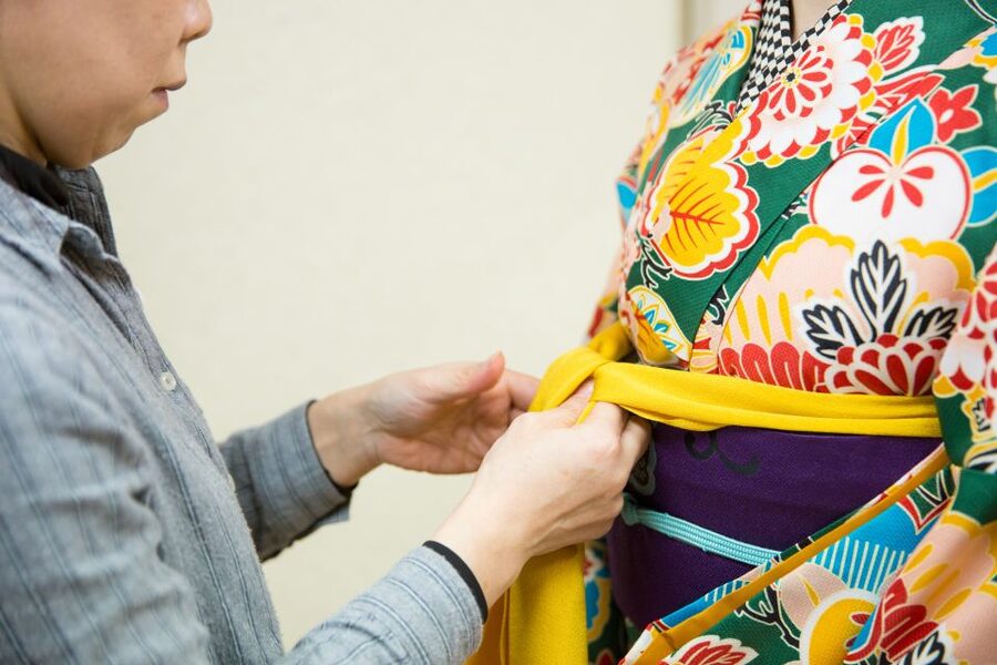Kyoto: Traditional Kimono Rental - Exploring Gion, Higashiyama, and Fushimi Inari Without Losing Your Day