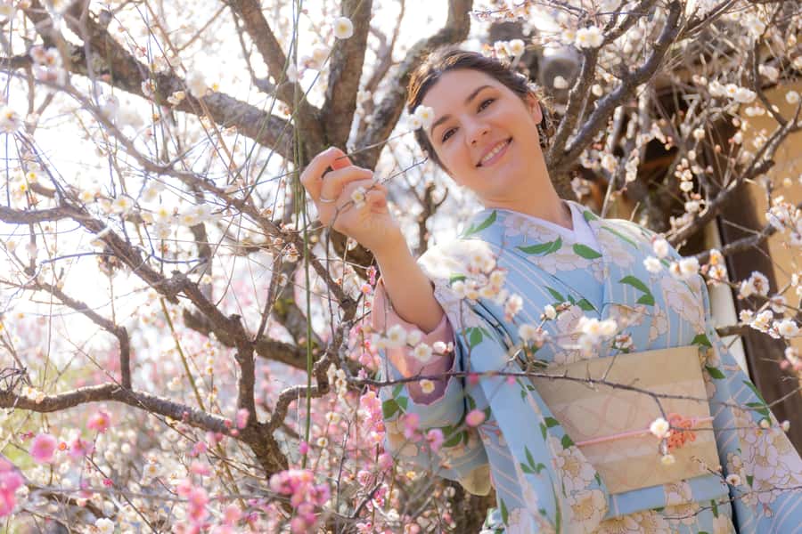 Kyoto: Traditional Kimono Rental - Price Value: How $25 Works in Kyoto