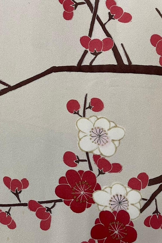 Kyoto: Traditional Yuzen Dyeing Experience - Your Finished Piece: Why the Take-Home Moment Feels So Special