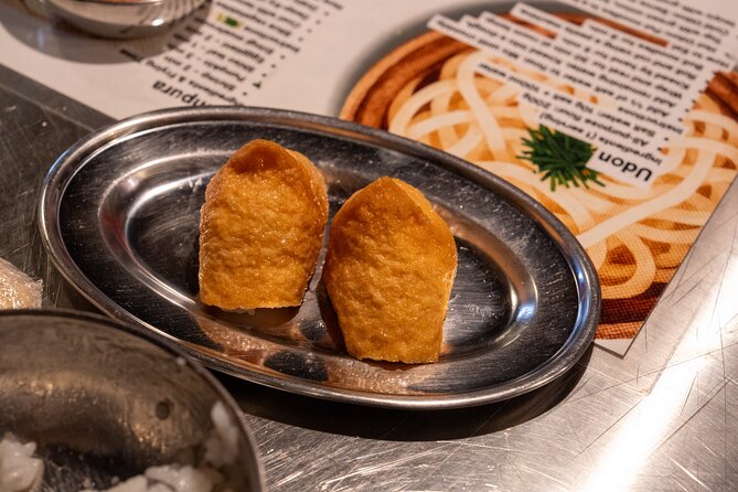 Kyoto Udon and Tempura Cooking Class with Professional Chefs - Tempura Frying: Getting Crisp Without Overthinking It