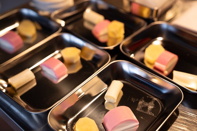 Kyoto Udon and Tempura Cooking Class with Professional Chefs - What You Take Home: Recipes and Photos That Save Time