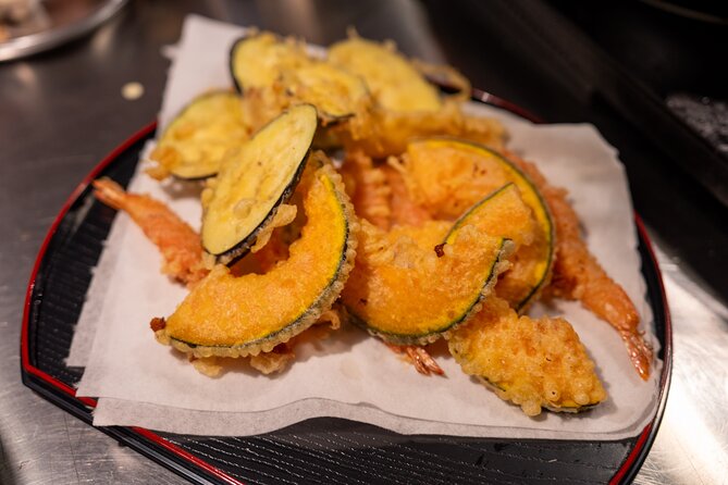 Kyoto Udon and Tempura Cooking Class with Professional Chefs - Logistics That Matter: Meeting Point, Timing, and Group Size
