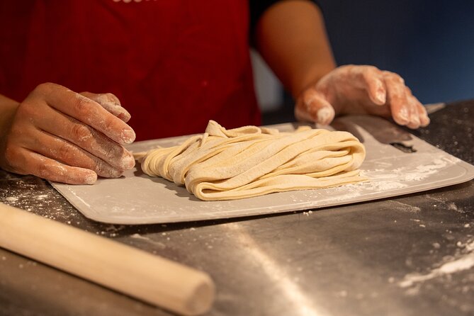 Kyoto Udon and Tempura Cooking Class with Professional Chefs - Onigiri and Inari Sushi: Rice Skills You Can Use Tomorrow