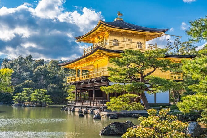 Kyoto & Uji: Full Day Sightseeing Tour from Osaka or Kyoto - Key Highlights You’ll Actually Feel