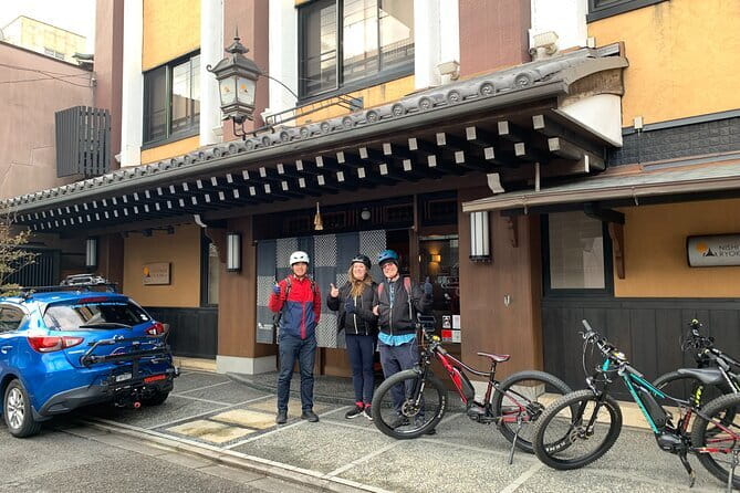 Kyoto & Uji: Full Day Sightseeing Tour from Osaka or Kyoto - Who This Tour Suits Best (And Who Might Skip It)