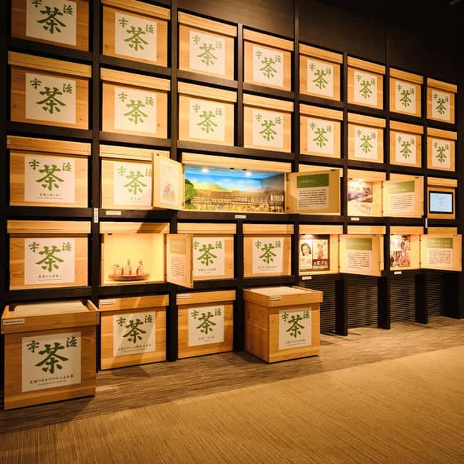 Kyoto: Uji Matcha Tea Museum Entry Ticket - Uji Matcha Tea Museum Ticket: Small Price, Big Tea Context
