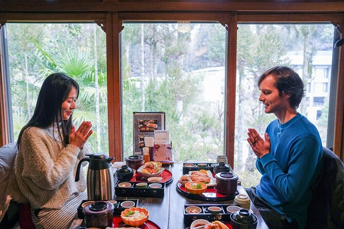 Kyoto UNESCO World Heritage Site Private Tour with a Premium Van - Ryoanji Zen rock garden and Tenryuji-style calm: quick stops, real contrast