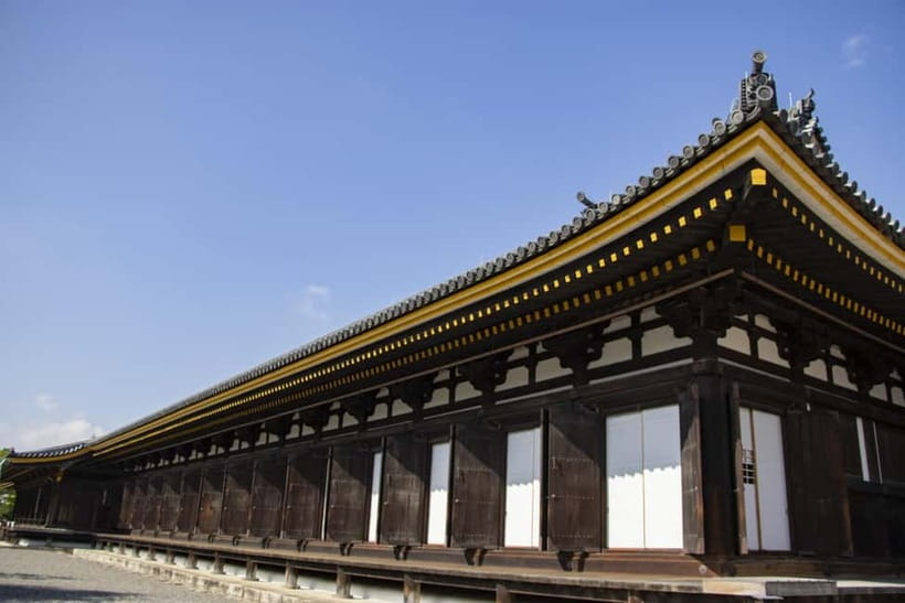 Kyoto UNESCO World Heritage Sites 1d Tour from Osaka/Kyoto - Kimono Forest and Tenryuji: the quieter stops that round out the story