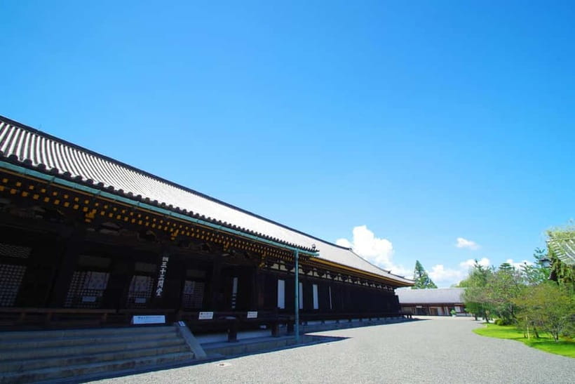 Kyoto UNESCO World Heritage Sites 1d Tour from Osaka/Kyoto - Kiyomizudera: the wooden stage with panoramic views