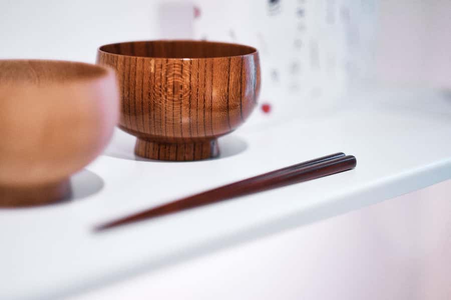 Kyoto: Urushi Lacquer Factory Tour with Chopstick Workshop - Tsutsumi Asakichi Urushi: what you’re actually learning