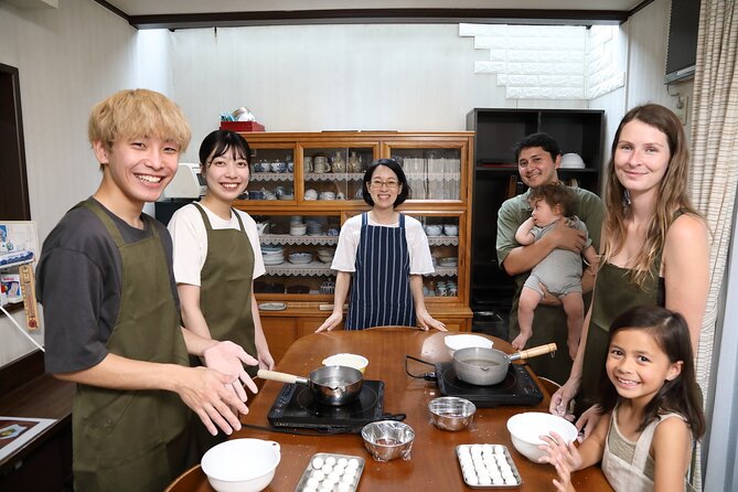Kyoto Wagashi(Japanese sweets) Cooking Class near Fushimiinari - Key Highlights You’ll Actually Care About