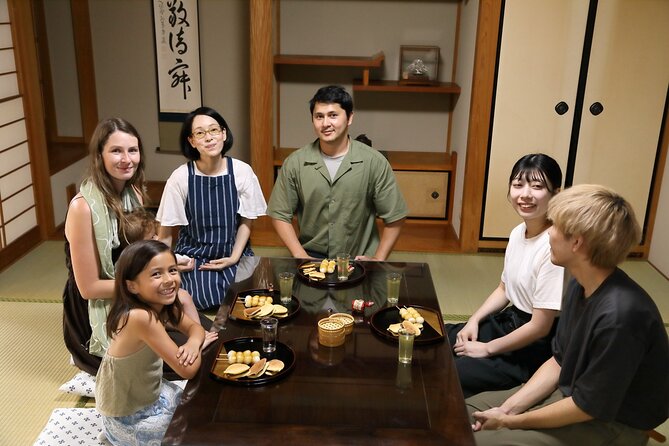 Kyoto Wagashi(Japanese sweets) Cooking Class near Fushimiinari - What’s Included in the Price (and What Isn’t)
