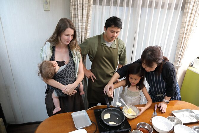 Kyoto Wagashi(Japanese sweets) Cooking Class near Fushimiinari - Who This Class Is Best For