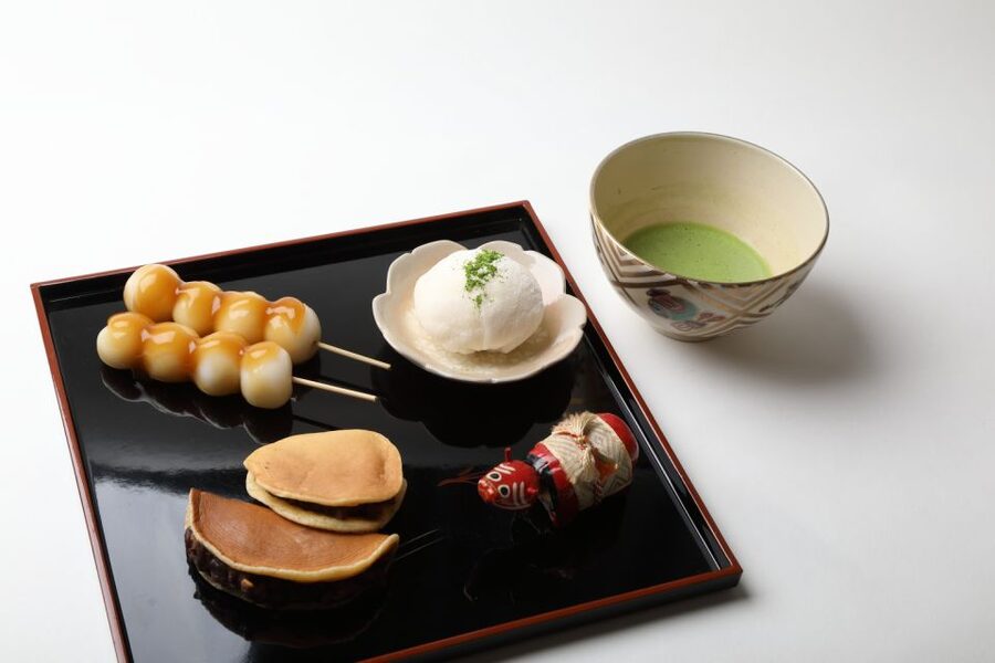 Kyoto: Wagashi (Japanese sweets) Cooking near Fushimiinari - Veggie and Vegan-Friendly: How to Plan Your Diet Needs