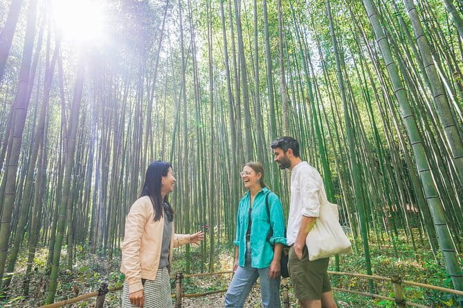 Kyoto Walking Tour Goshuin Collecting and Temples Discover - Price and value: is $299 fair for a 3-hour private tour?