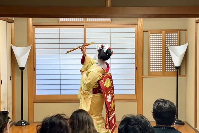 Kyoto Walking Tour with Kimono Rental Lunch and Tea Ceremony - Shimogamo Jinja: A Free Shrine Break That Still Feels Important