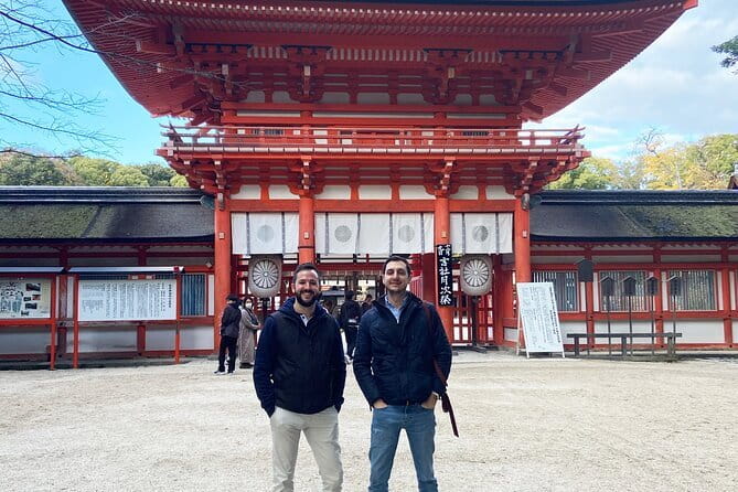 Kyoto Walking Tour with Kimono Rental Lunch and Tea Ceremony - How a Private Kyoto Walk Changes Everything