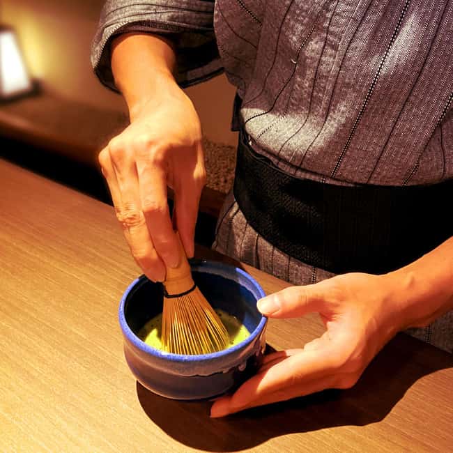 Kyoto: Wazuma Magic Show & Tea Ceremony - Key Highlights Worth Booking This for