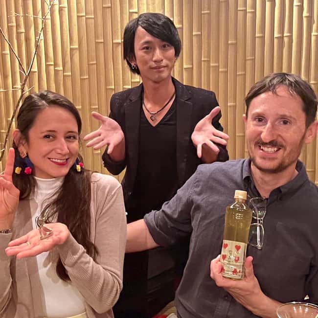 Kyoto: Wazuma Magic Show & Tea Ceremony - Why Wazuma Magic Feels Different in Kyoto