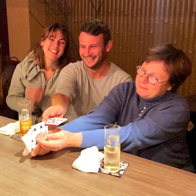 Kyoto: Wazuma Magic Show & Tea Ceremony - The Matcha Half: Uji Tea Time With English Guidance