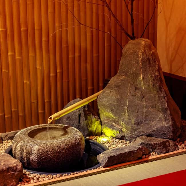 Kyoto: Wazuma Magic Show & Tea Ceremony - Timing, Arrival, and What to Do If You’re Running Late