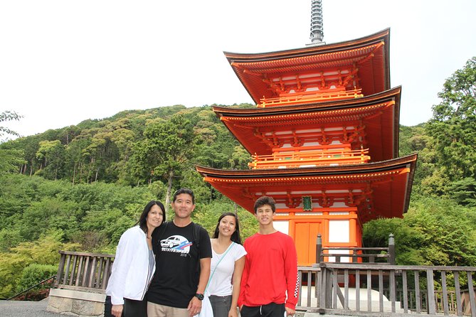 Kyoto welcome tour - Price and logistics: what you’re really paying for