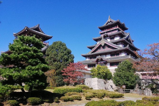 Kyoto welcome tour - Custom requests: when you want more than a preset temple hour