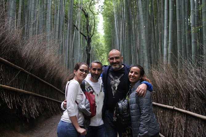 Kyoto welcome tour - Value check: when this Kyoto guide price makes sense