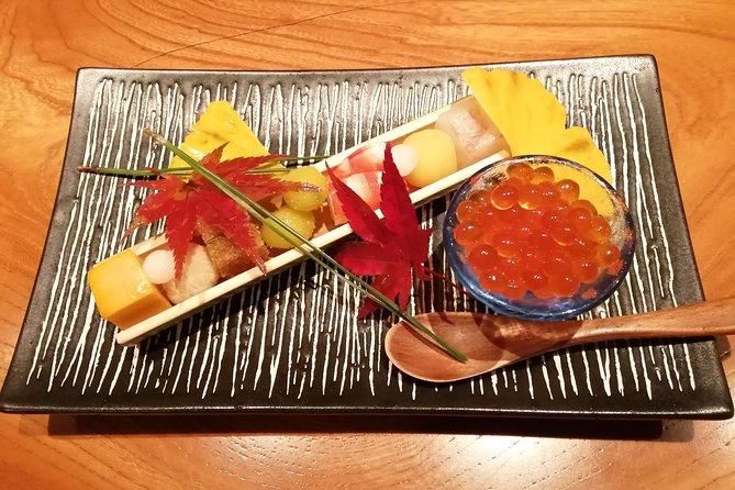 Kyoto welcome tour - A quick word on communication and avoiding a bad start
