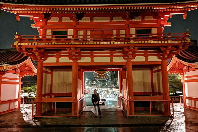 Kyoto welcome tour - Kiyomizu-dera: the sights you’ll spend your time on