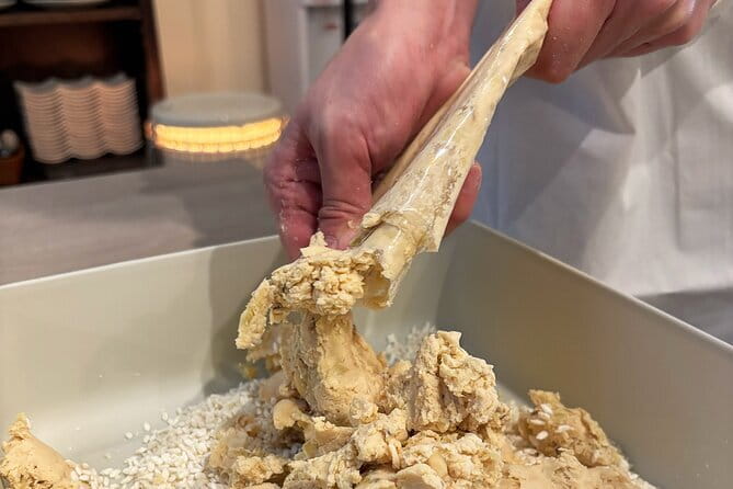 Kyoto: White Miso Cooking Class & Fermented Food Course Lunch - Kyoto white miso in one morning: what this 3 hours 40 minutes really delivers