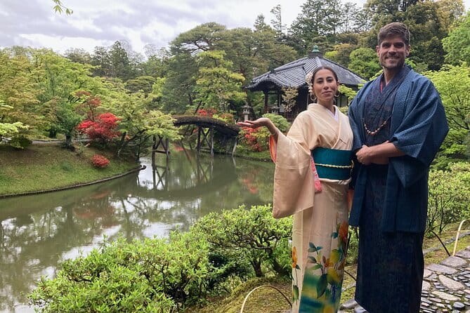 Kyoto: White Miso Cooking Class & Fermented Food Course Lunch - Price and value: is $120 worth 3h40 in Kyoto?