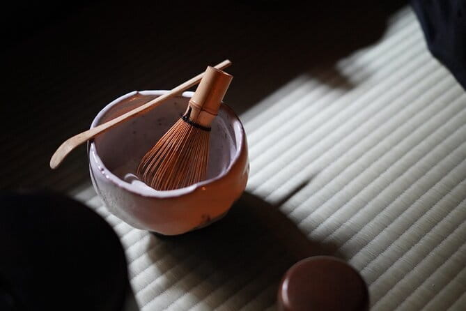 Kyoto: White Miso Cooking Class & Fermented Food Course Lunch - Who should book this class (and who might want to skip)