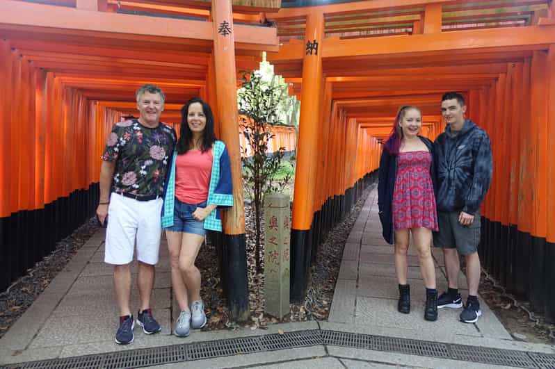 Kyoto with kids: a day for the whole family! - Why a private Kyoto day is easier with kids than you’d think