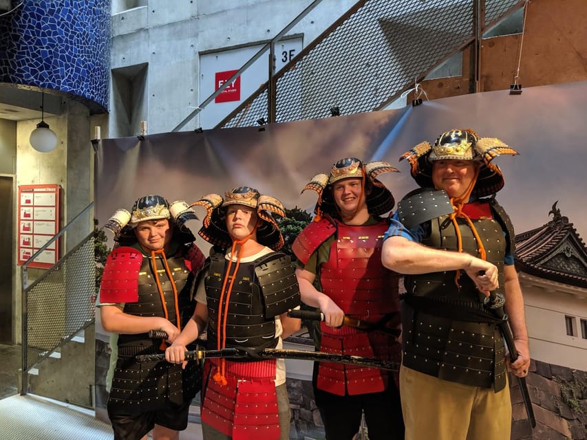 Kyoto with kids: a day for the whole family! - Picking your Kyoto highlights: how the stops fit together